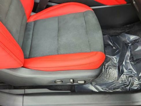 Used 2024 Chevrolet Blazer EV RS image 23