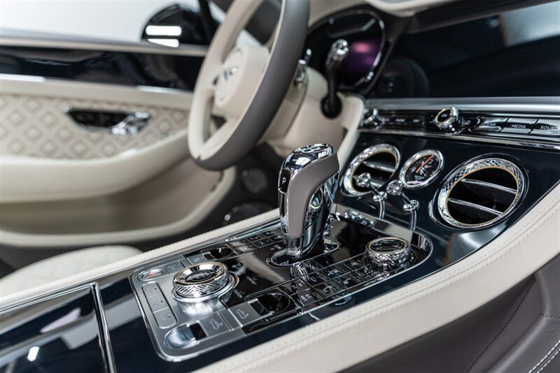 Used 2024 Bentley Continental GT Speed AWD/4WD image 85