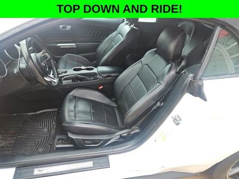 Used 2023 Ford Mustang Premium image 17