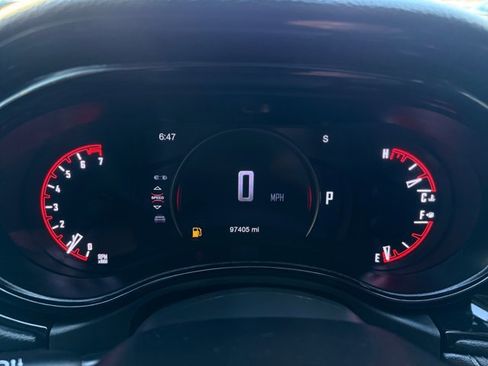Used 2022 Dodge Durango SXT AWD/4WD image 16