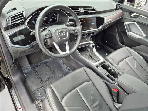 Certified 2023 Audi Q3 2.0T Premium Plus w/ Premium Plus Package AWD/4WD image 10
