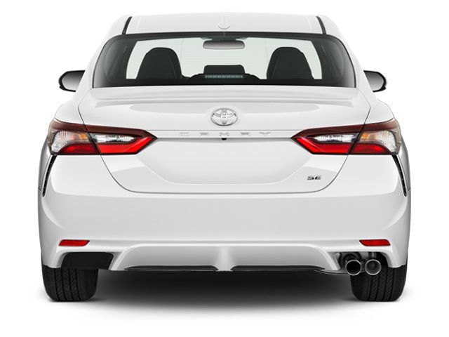 Used 2024 Toyota Camry SE AWD/4WD image 6