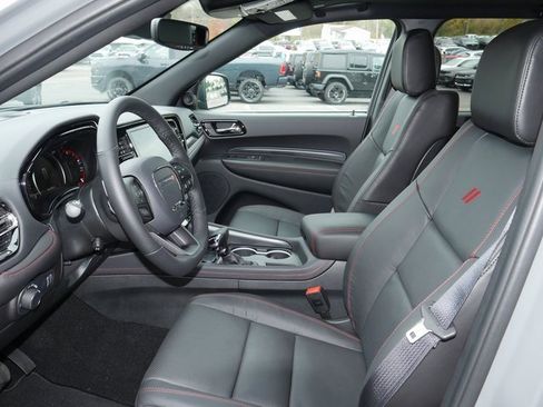 New 2026 Dodge Durango GT image 2