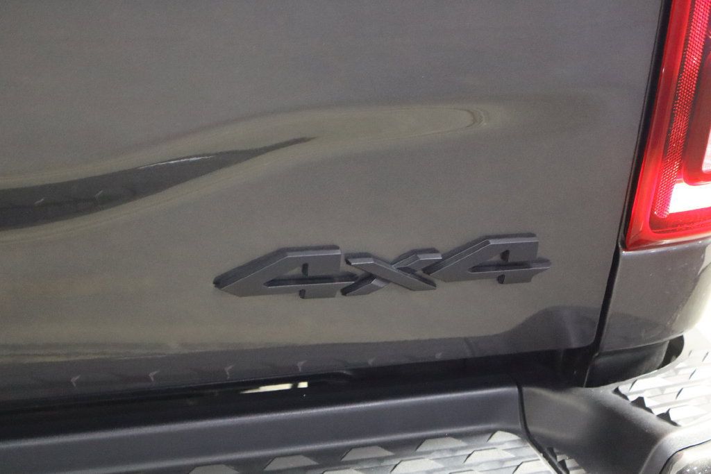 Used 2025 RAM 2500 Laramie w/ Night Edition AWD/4WD image 44