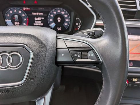 Used 2021 Audi Q3 2.0T Premium Plus w/ Premium Plus Package image 17