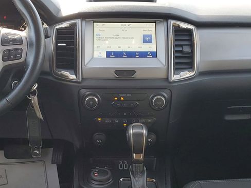 Used 2023 Ford Ranger XLT w/ Equipment Group 302A High image 27