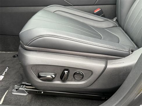 Used 2024 Lexus RX 350 F Sport w/ Convenience Package image 13