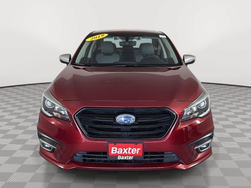 Used 2019 Subaru Legacy 2.5i Sport AWD/4WD image 2