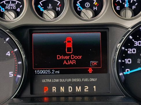 Used 2016 Ford F250 Lariat w/ Lariat Ultimate Package image 18