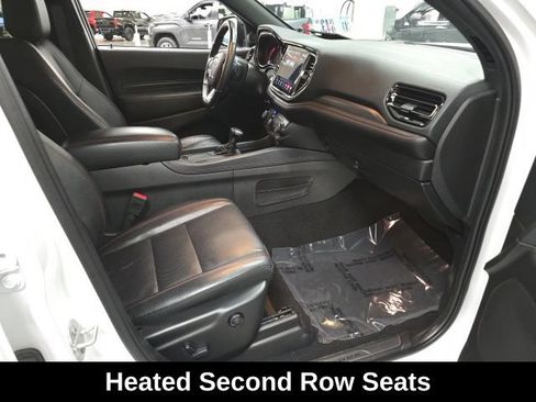 Used 2023 Dodge Durango R/T AWD/4WD image 6