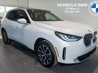 New 2026 BMW X3 xDrive30 w/ Premium Package video 1