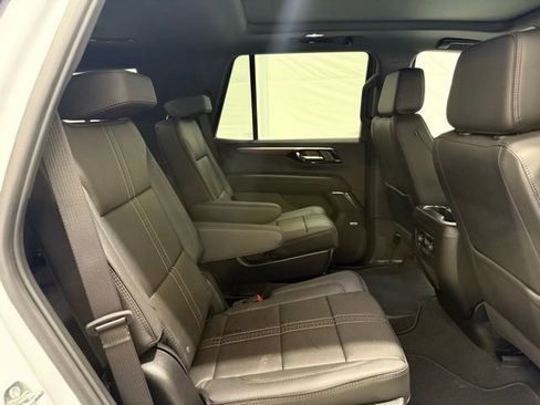 New 2026 Chevrolet Tahoe High Country image 27