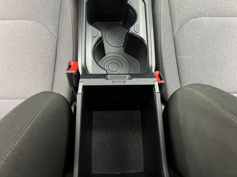 Used 2025 Kia K4 FWD image 34