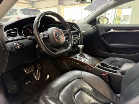Used 2017 Audi A5 2.0T Sport w/ Convenience Package AWD/4WD image 16