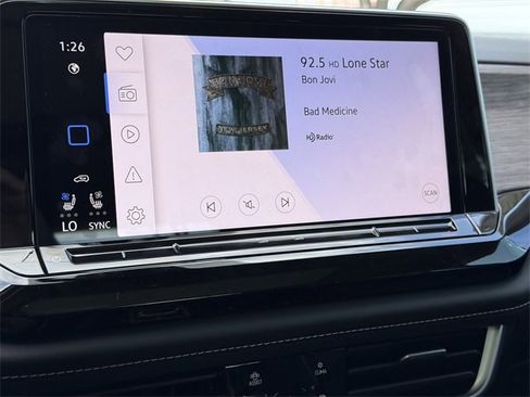 Used 2025 Volkswagen Atlas SEL Premium R-Line image 15