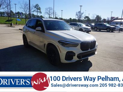 Used 2022 BMW X5 sDrive40i w/ M Sport Package