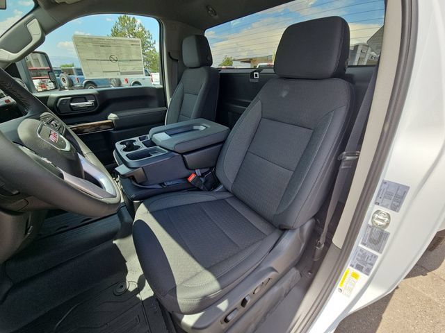 New 2026 GMC Sierra 3500 SLE AWD/4WD image 17