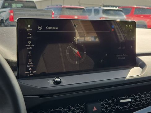 Used 2025 Honda Accord Sport image 24