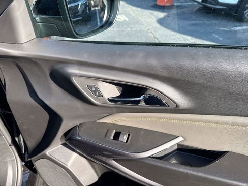 New 2026 Chevrolet Trax ACTIV image 31