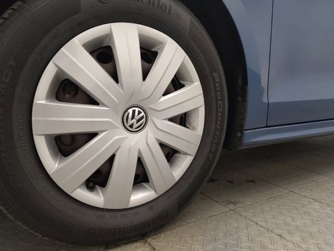 Used 2016 Volkswagen Jetta S FWD image 31