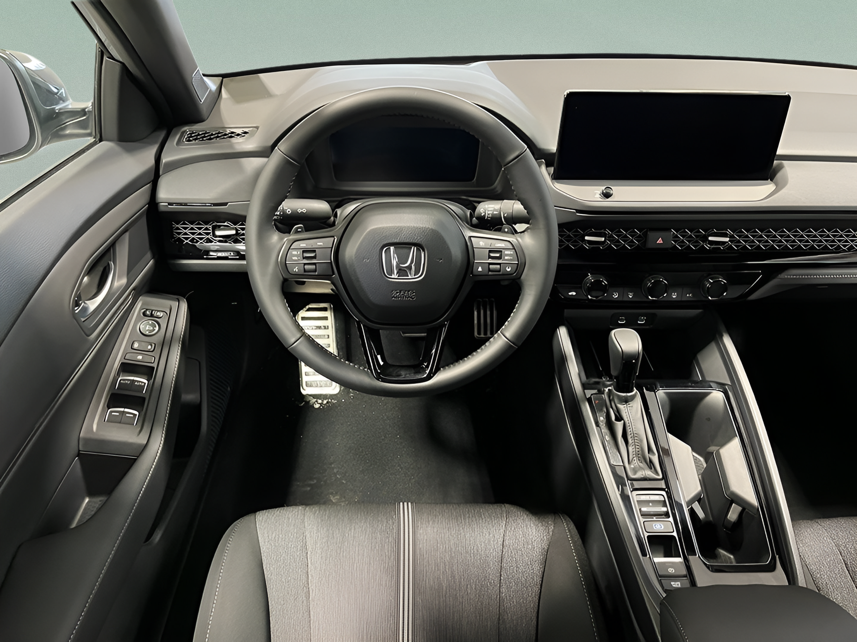 New 2026 Honda Accord Sport image 18
