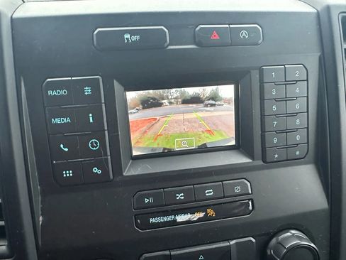 Used 2019 Ford F150 XL w/ Equipment Group 101A Mid image 25