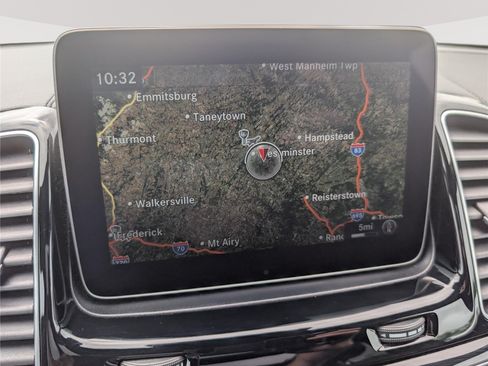 Used 2019 Mercedes-Benz GLE 43 AMG 4MATIC image 28