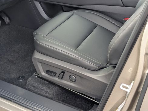 New 2026 Nissan Murano SL image 4