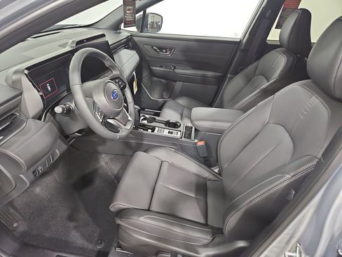 New 2026 Subaru Outback Touring XT AWD/4WD image 9
