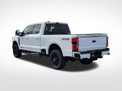 New 2026 Ford F350 XLT w/ XLT Premium Package image 7