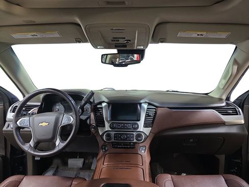 Used 2020 Chevrolet Tahoe Premier AWD/4WD image 9