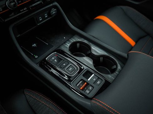 New 2026 Honda Passport TrailSport image 27