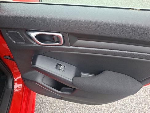 Used 2023 Honda Civic Sport image 14