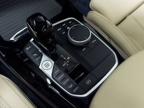 Certified 2024 BMW X3 xDrive30i w/ Convenience Package image 21