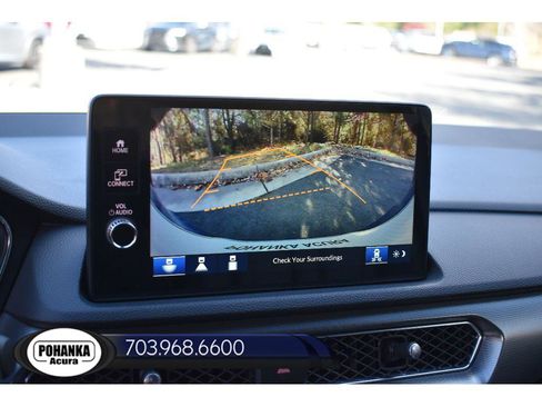 New 2026 Acura Integra A-Spec image 23