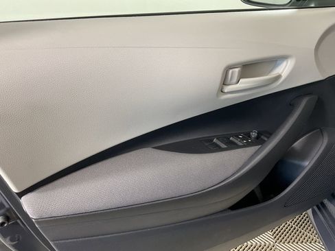 New 2026 Toyota Corolla LE FWD image 14