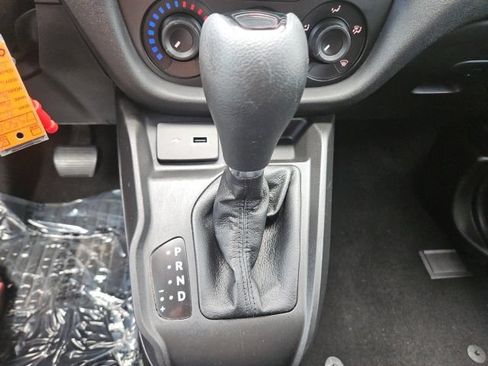 Used 2022 RAM ProMaster City Wagon FWD image 19