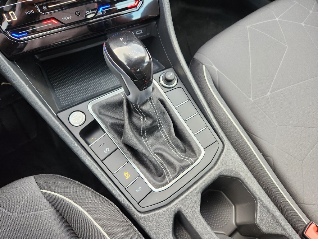 New 2027 Volkswagen Jetta Sport FWD image 15