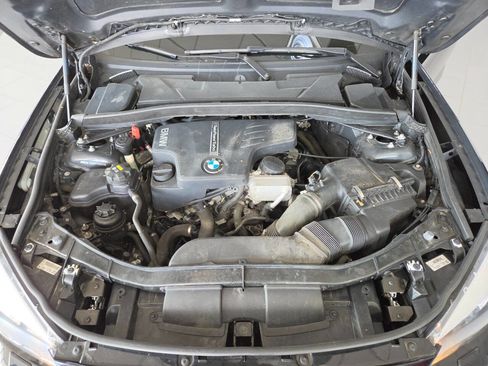 Used 2015 BMW X1 xDrive28i image 37