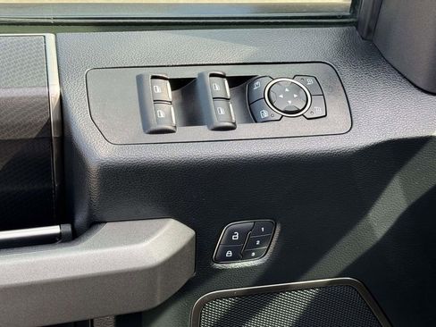 Used 2017 Ford F150 Raptor w/ Equipment Group 802A Luxury image 18