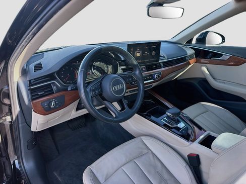 Used 2020 Audi A4 2.0T Premium w/ Convenience Package FWD image 25