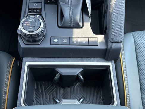 New 2025 Toyota Tacoma 4x4 Double Cab Hybrid image 31