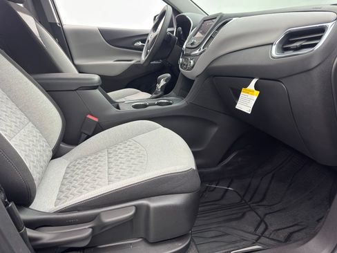 Used 2024 Chevrolet Equinox LS w/ LPO, Floor Liner Package FWD image 30