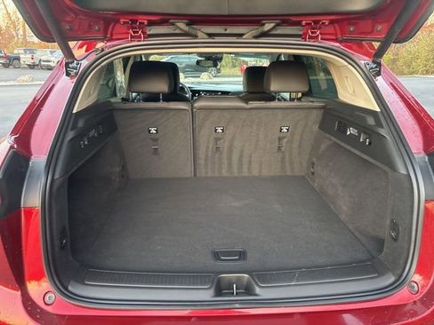 Used 2022 Buick Envision Preferred image 46