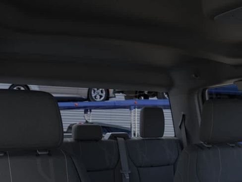 New 2026 Ford F150 STX w/ Equipment Group 200A RWD image 22