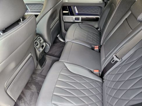 Certified 2021 Mercedes-Benz G 63 AMG 4MATIC image 14