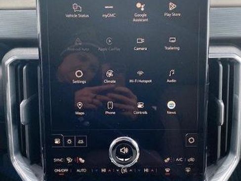 New 2026 GMC Acadia Elevation w/ Elevation Premium Package image 22