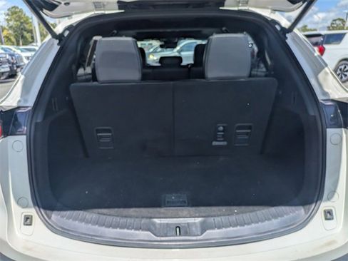 Used 2021 MAZDA CX-9 Grand Touring image 12