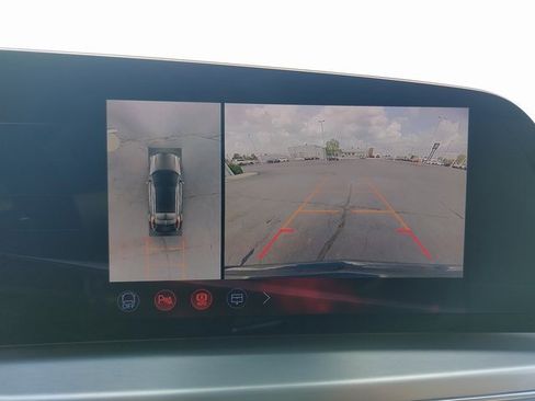 New 2026 Cadillac Lyriq V w/ LPO, Floor Liner Package image 24