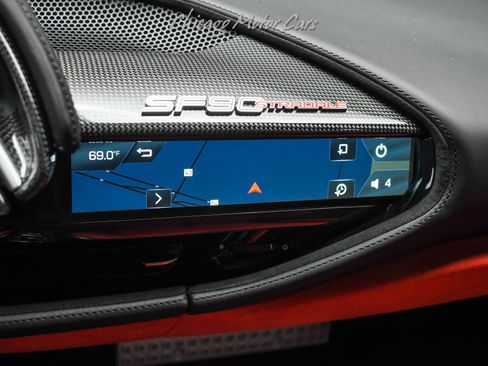 Used 2021 Ferrari SF90 Stradale AWD/4WD image 19